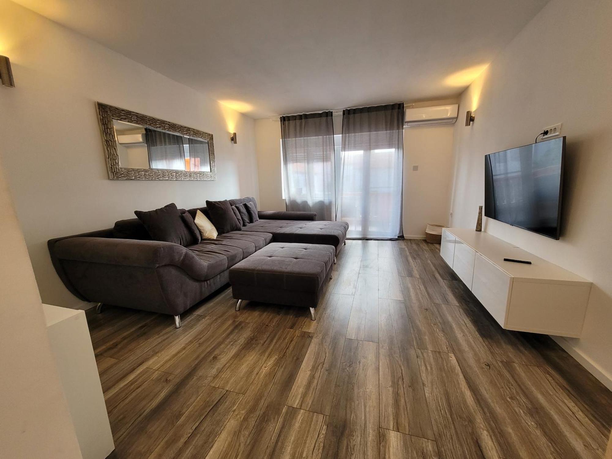 Dolphins Eye Apartment