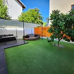 Apartmani Dolphins Eye