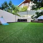 Apartmani Dolphins Eye