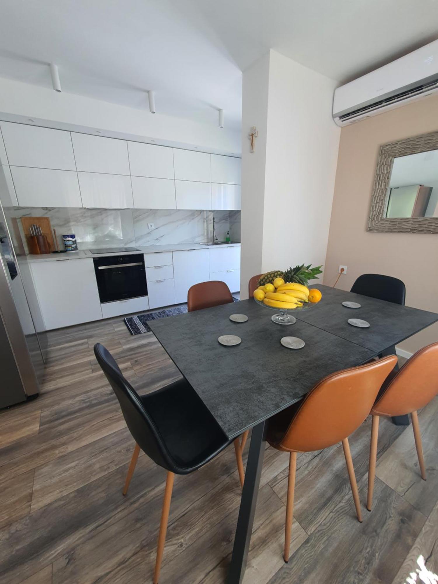 Apartment Dolphins Eye Zadar