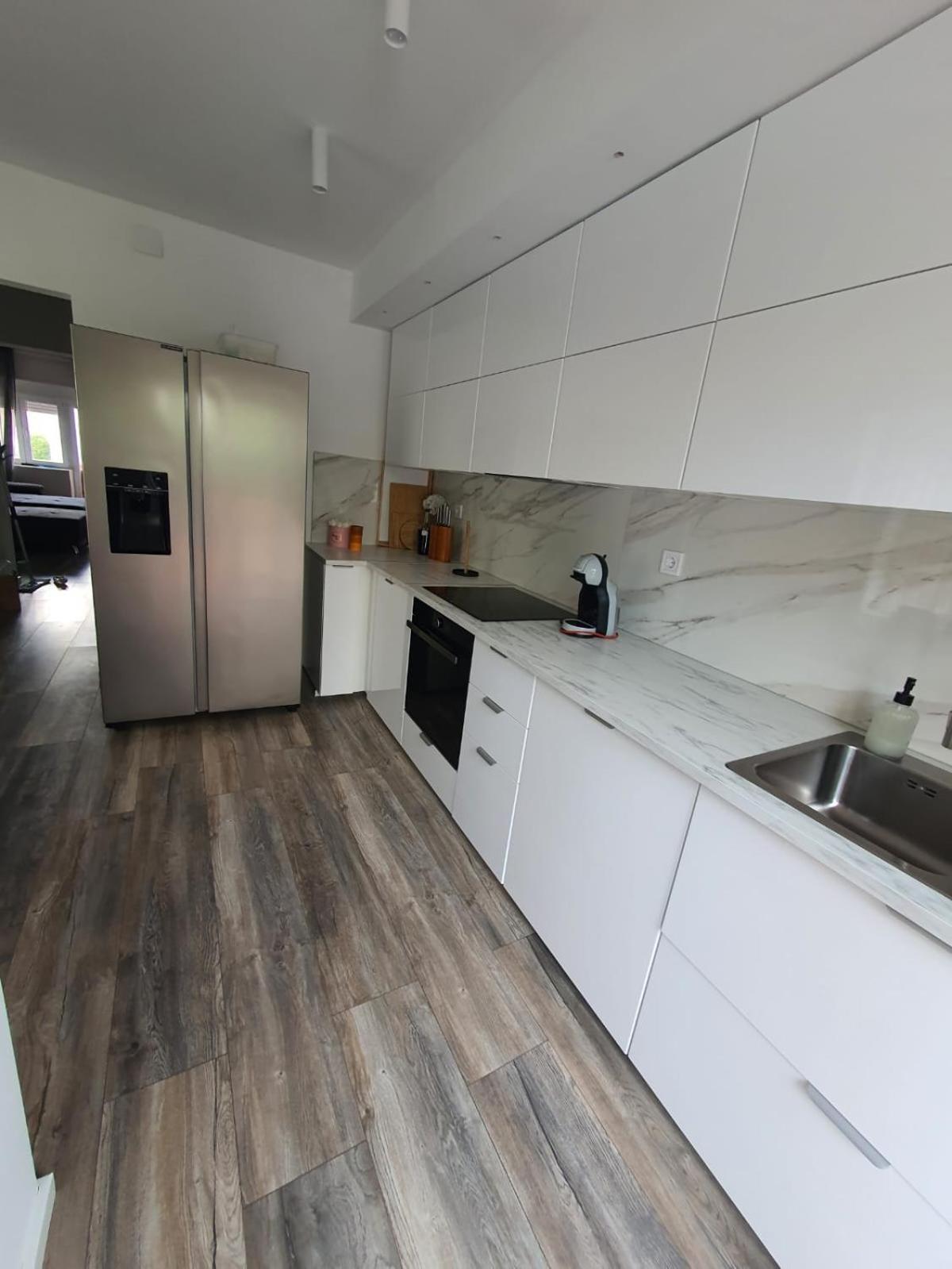 Dolphins Eye Apartment *